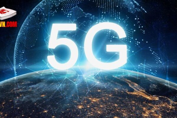 Các Ưu Điểm Và Cách Ứng Dụng Mạng 5G Trong Tương Lai Tổng Quan Về Mạng 5G