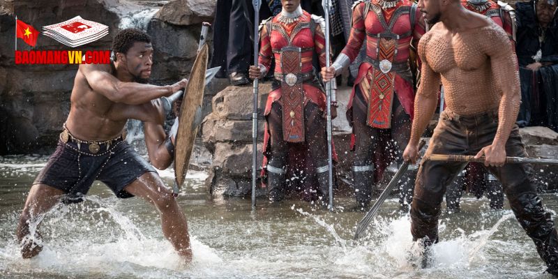 Tương lai của Wakanda và sự trở lại của Black Panther