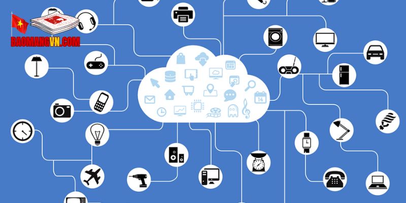Tương Lai Và Thách Thức Của Internet vạn vật (IoT)