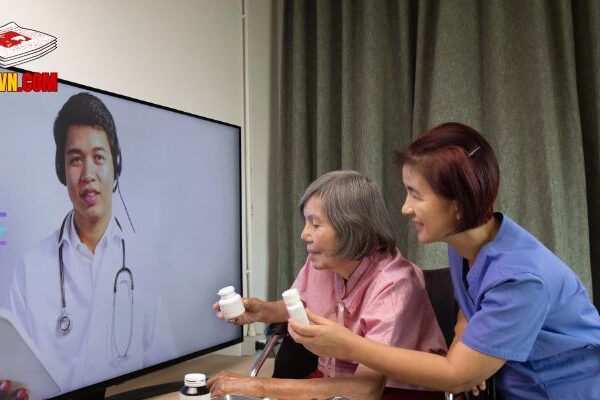 Xu Hướng Và Ứng Dụng Giải Pháp Y Tế Mới Tiên Tiến Hiện Nay Ứng Dụng Của Telehealth Trong Giải Pháp Y Tế Mới