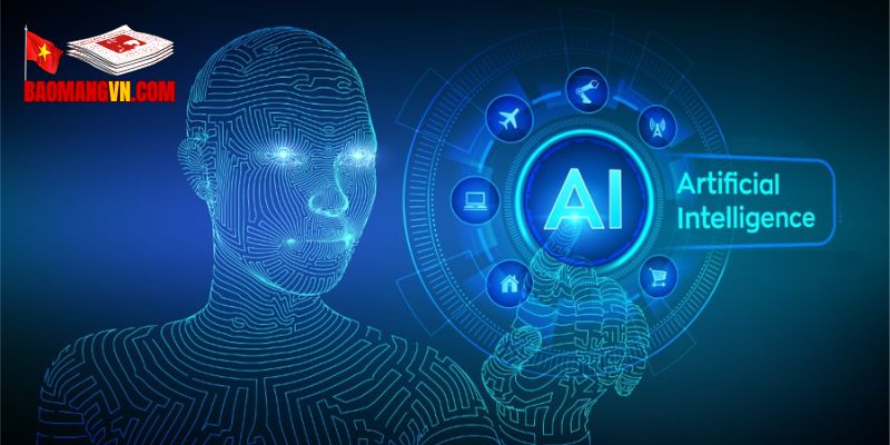 Ứng dụng thực tế của trí tuệ nhân tạo (AI) trong đời sống