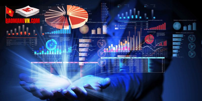 Xu Hướng Phát Triển Máy Học Và Dữ Liệu Lớn (Big Data)